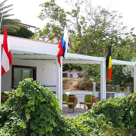 B&B Il Cavaliere Tropea Santa Domenica  Dış mekan fotoğraf