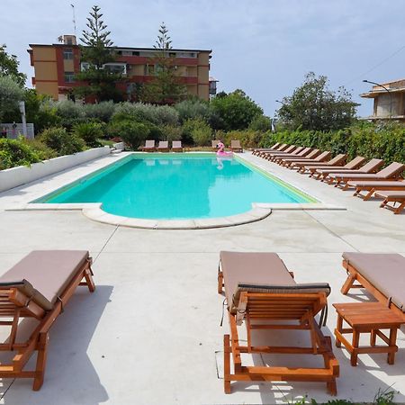 B&B Il Cavaliere Tropea Santa Domenica  Dış mekan fotoğraf
