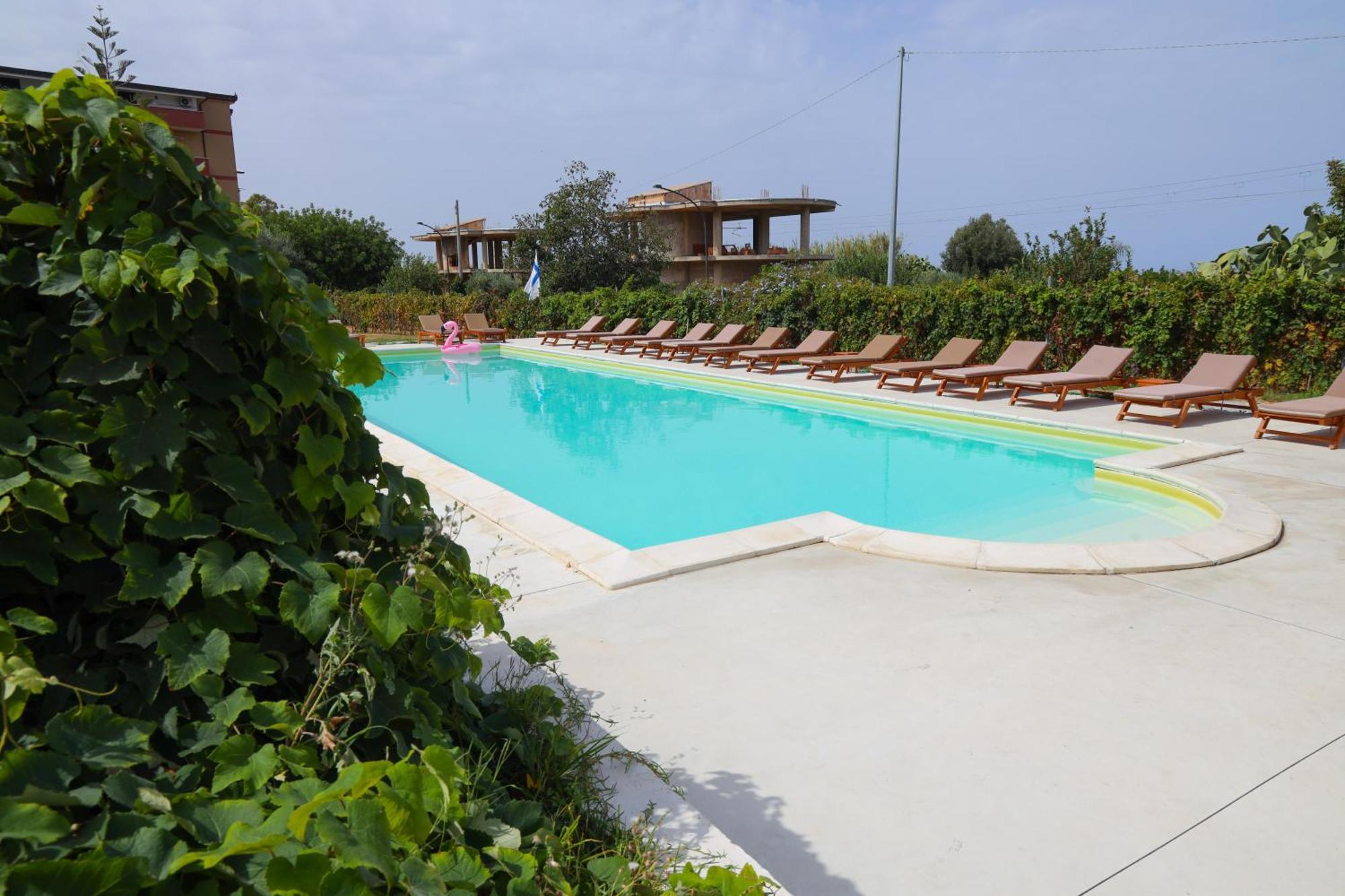 B&B Il Cavaliere Tropea Santa Domenica  Dış mekan fotoğraf